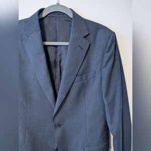 Zenga Blazer
